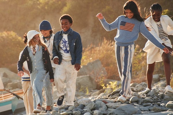 About Childsplay Clothing