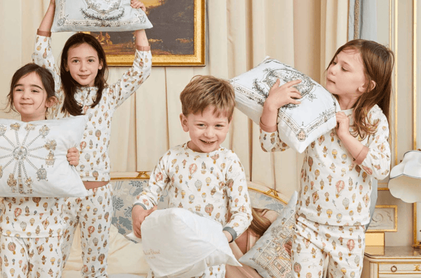 Childsplay Clothing Review