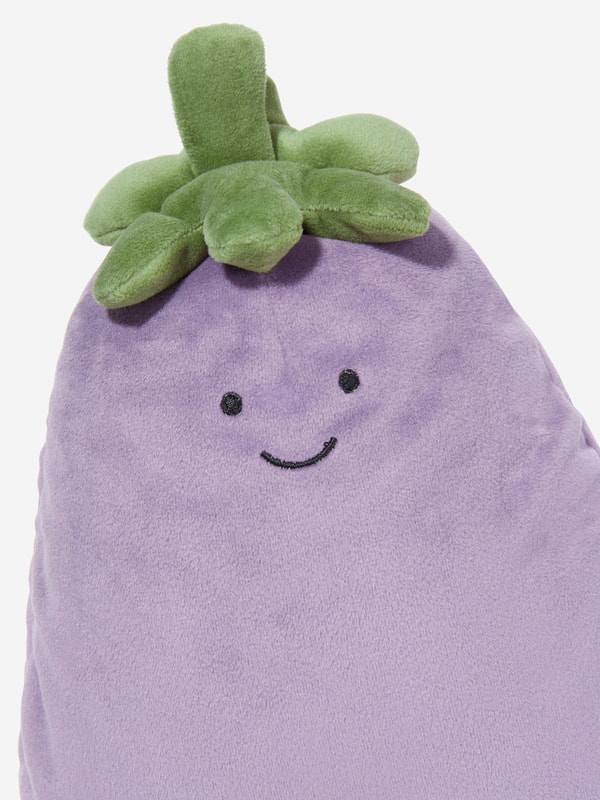 Childsplay Clothing Jellycat Amuseables Aubergine Belt Bag Review