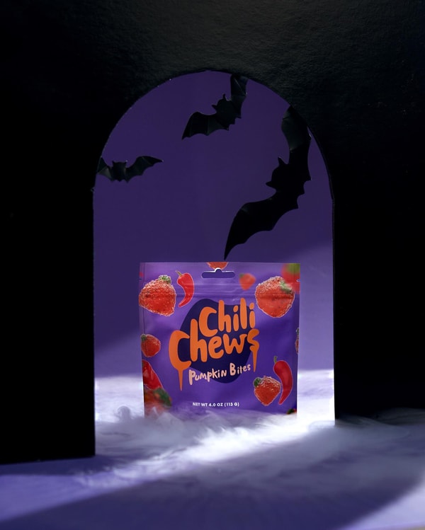 About Chili Chews
