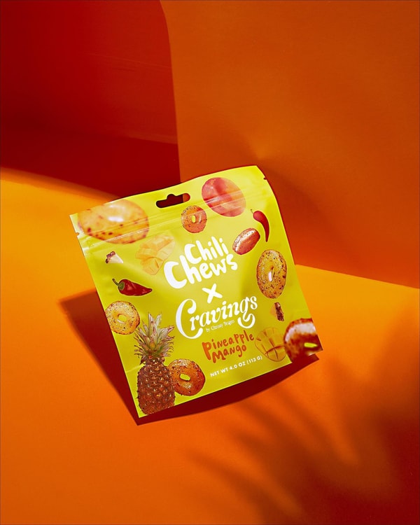 Overview of Chili Chews