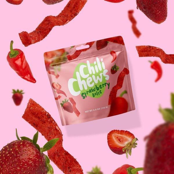 Chili Chews Review