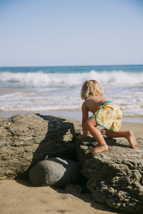 ChiliPep Banana Bay Boardies Reviews