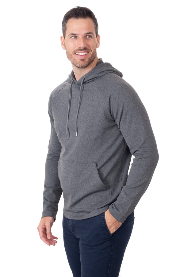 Chill Boys Chill Time Plush Pullover Hoodie Review