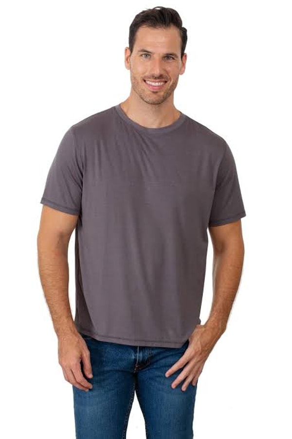 Chill Boys Butter Soft Bamboo T-Shirt Review