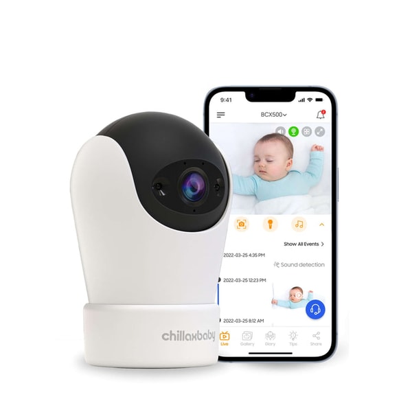 Chillax BCX500 Ultra HD Camera Reviews