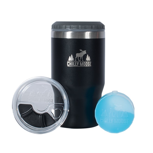 Chilly Moose Brent Insulator Tumbler Review