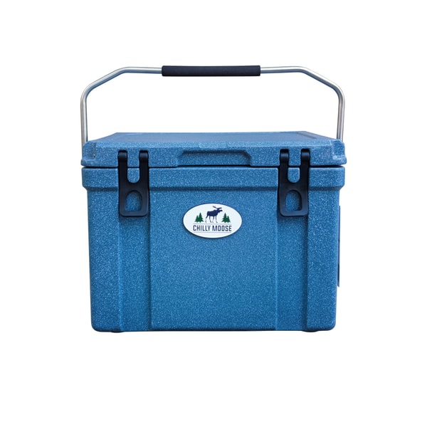 Chilly Moose 25L Ice Box Cooler Review
