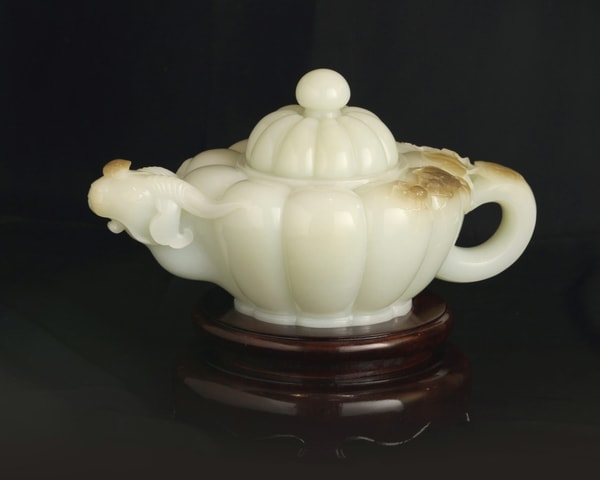Chinese Arts & Crafts 评测