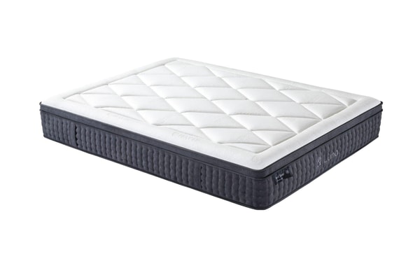 Chiropedic And Sleep Luna Mattress Review
