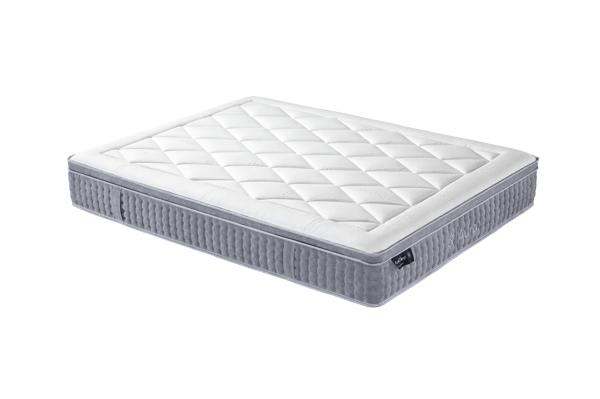Chiropedic And Sleep Aura Mattress Review