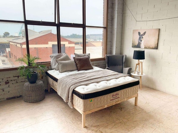 Chiropedic Yinahla Premier Firm Mattress Review