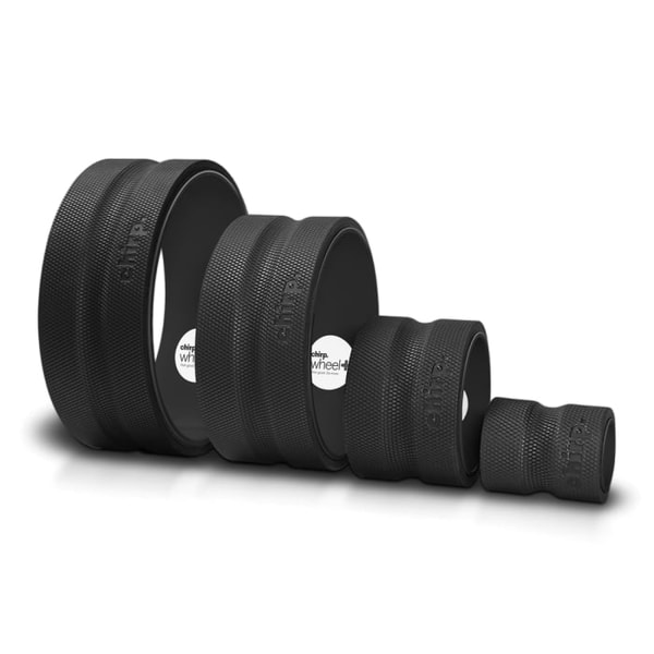 Chirp Wheel+ 4-Pack Reviews
