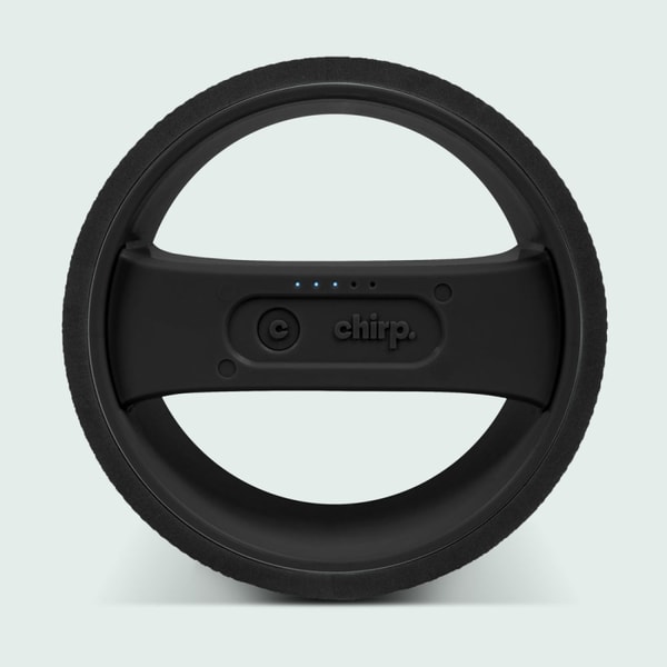 Chirp Wheel Pro Reviews