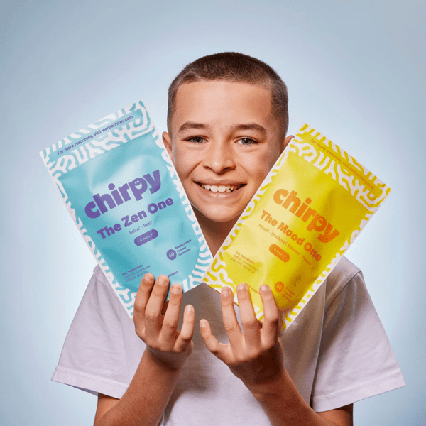 Chirpy Mood & Zen Bundle Review