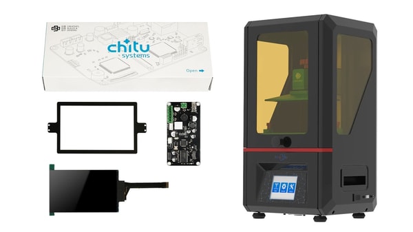 Chitu Systems Overview
