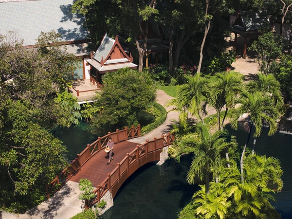 Chiva-Som: Holistic Living, Elevated