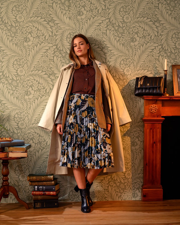 About CHO Fashion & Lifestyle