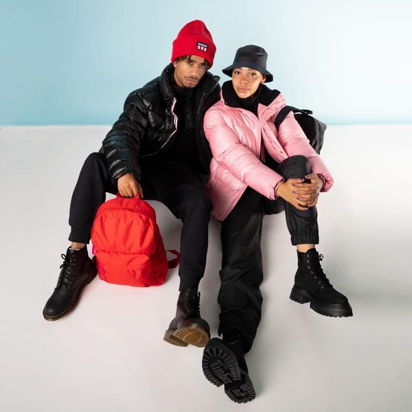 CHO Fashion & Lifestyle Review