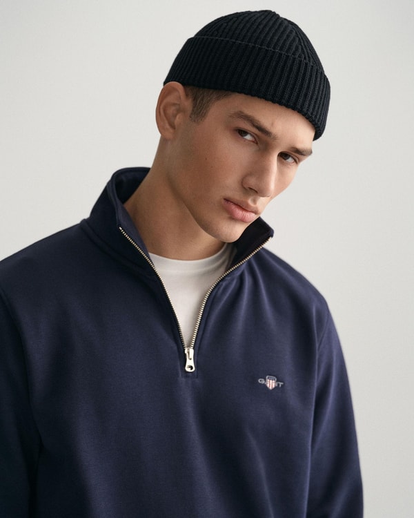 CHO Fashion & Lifestyle GANT Mens Regular Fit Review
