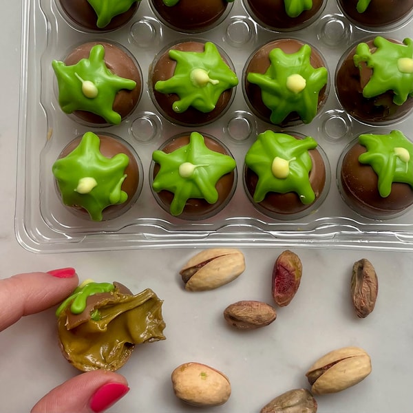 Understanding Choc on Choc