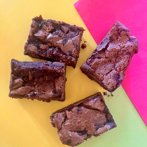 Choc on Choc Review