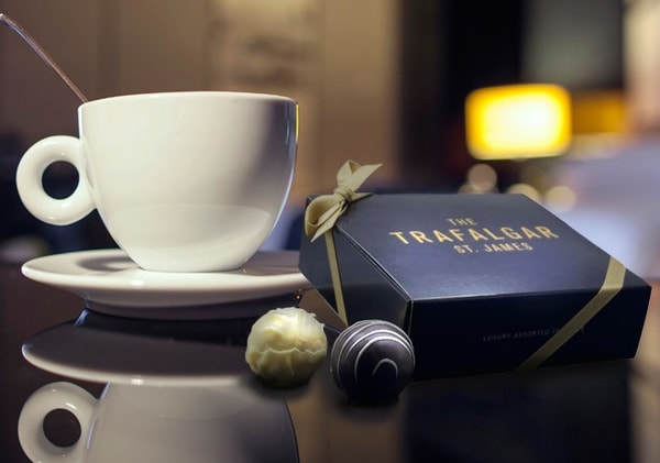Chocolate Trading Co Review
