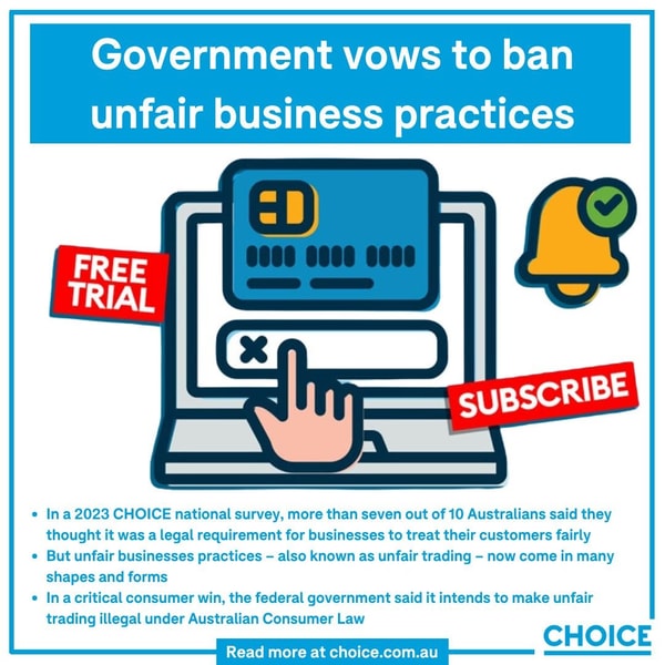 CHOICE Review