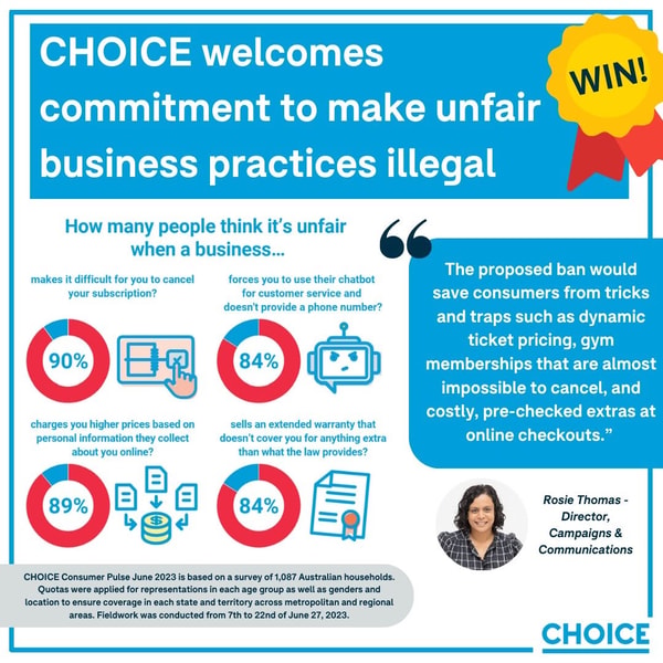 CHOICE Digital 3-month Subscription Review
