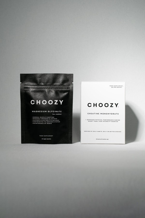 About CHOOZY