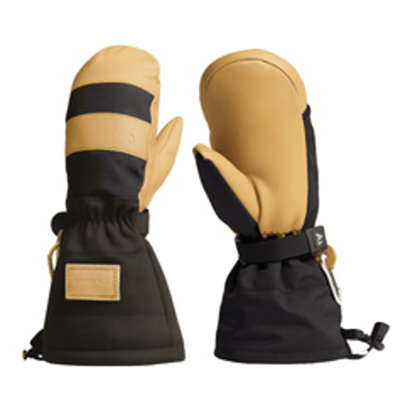 Chopper Mill Kids Mountain Mittens Review