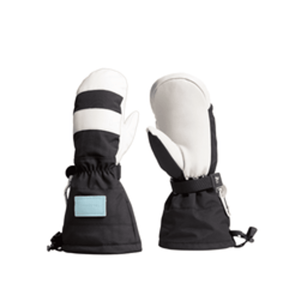 Chopper Mill Kids Mountain Mittens Review