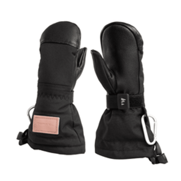 Chopper Mill Kids Mountain Mittens Review