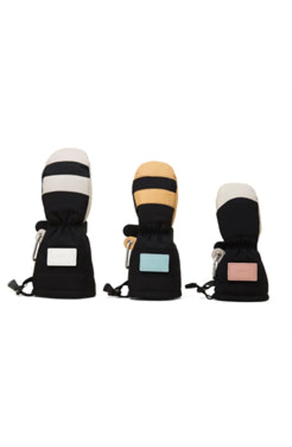 Chopper Mill Kids Mountain Mittens Review