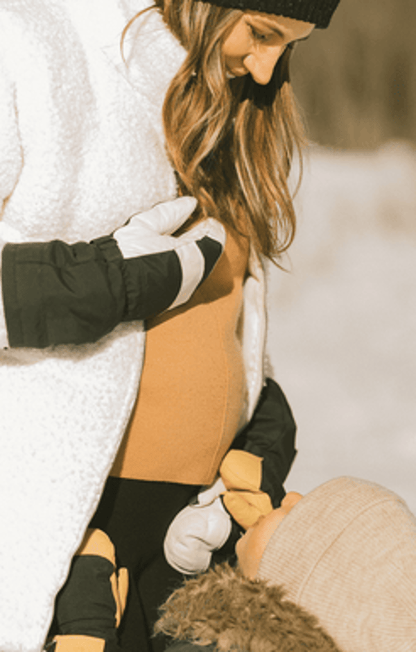 Chopper Mill Adult + Teen Mittens Review