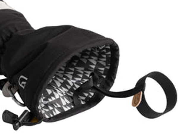 Chopper Mill&reg; Mitten Leashes Review