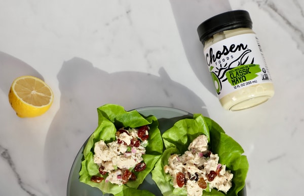 About Chosen Foods