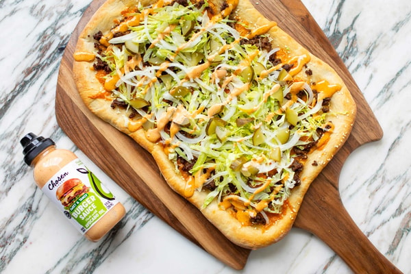 Chosen Foods Review