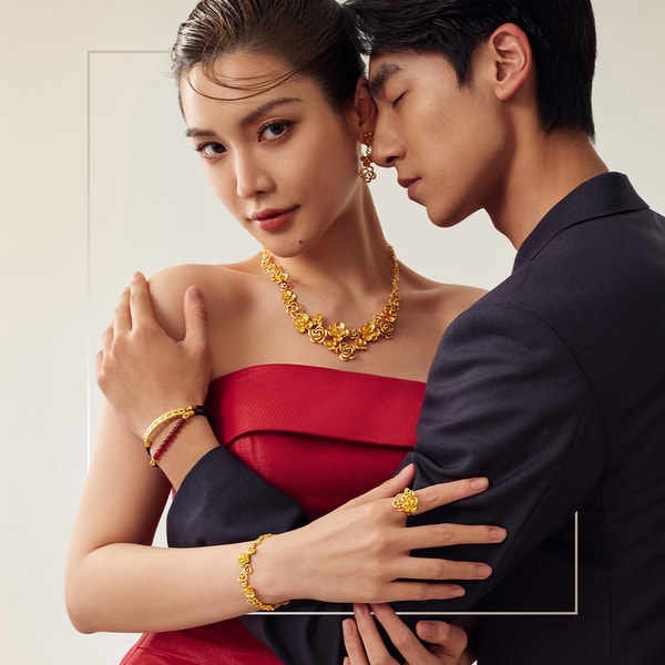 Who Chow Sang Sang Jewellery Is Best Suited For