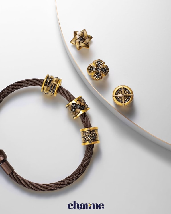 关于 Chow Sang Sang Jewellery