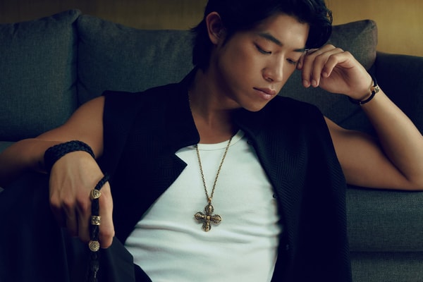 Chow Sang Sang Jewellery 评测