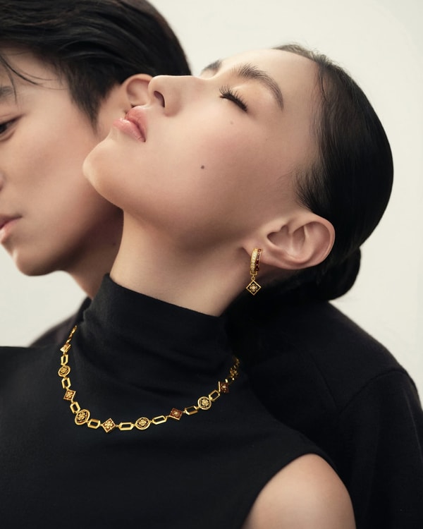Chow Tai Fook 概览