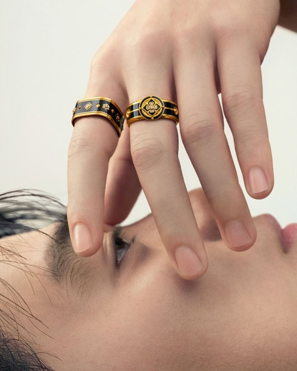 Chow Tai Fook  评论