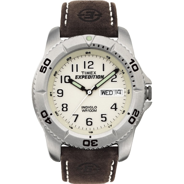 ChrisElli Timex Mens Expedition Reviews