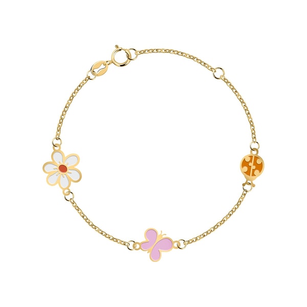 CHRIST Juwelier FAVS Little Friends Armband beoordeling