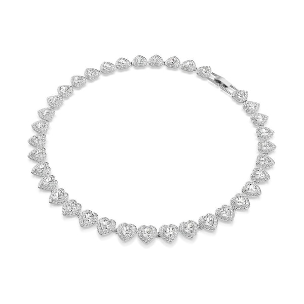 CHRIST Juwelier Swarovski Ketting Ariana Grande beoordeling