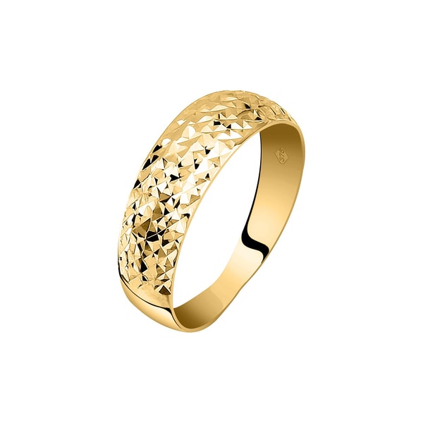CHRIST Juwelier Damesring beoordeling