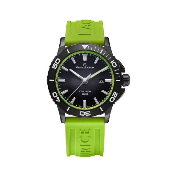 CHRIST Uhren & Schmuck Maurice Lacroix Pontos Bewertung