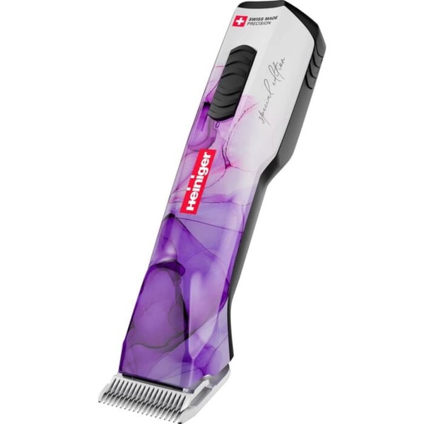 Christies Direct Heiniger Opal Special Edition Cordless Clipper Reviews