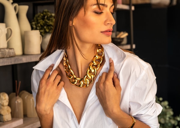 Christina Caruso Review